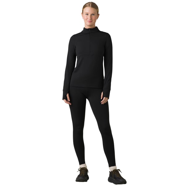 PRANA Women's Ice Flow Leggings - Eastern Mountain Sports