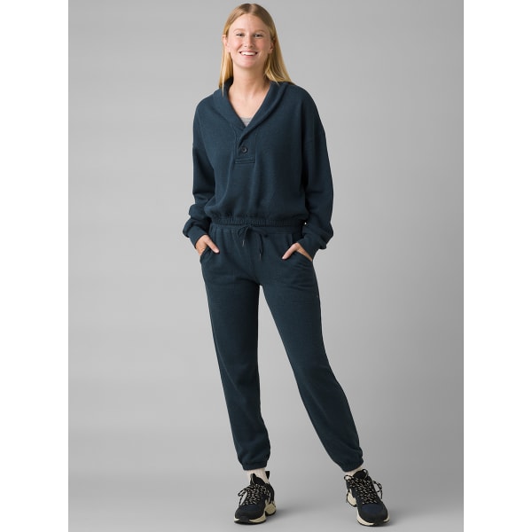 PRANA Women's Cozy Up Pants - Eastern Mountain Sports