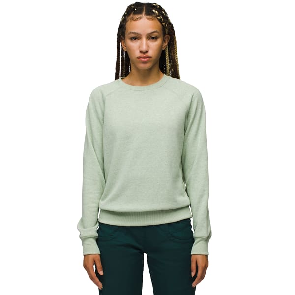 PRANA Women's Cozy Up Sweatshirt