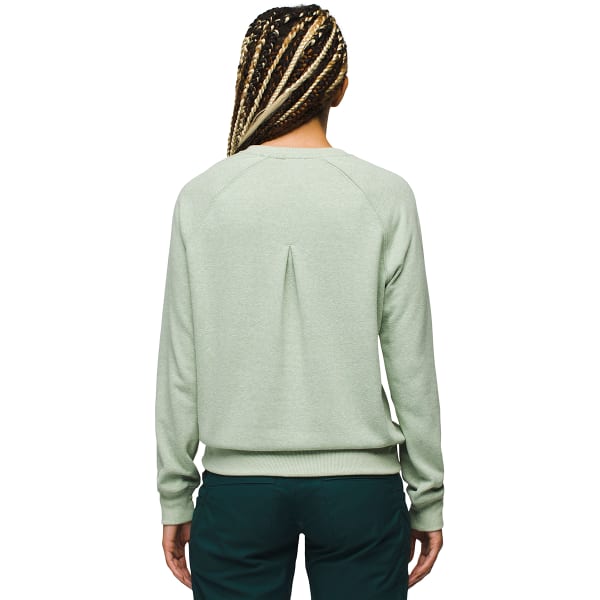 PRANA Women's Cozy Up Sweatshirt