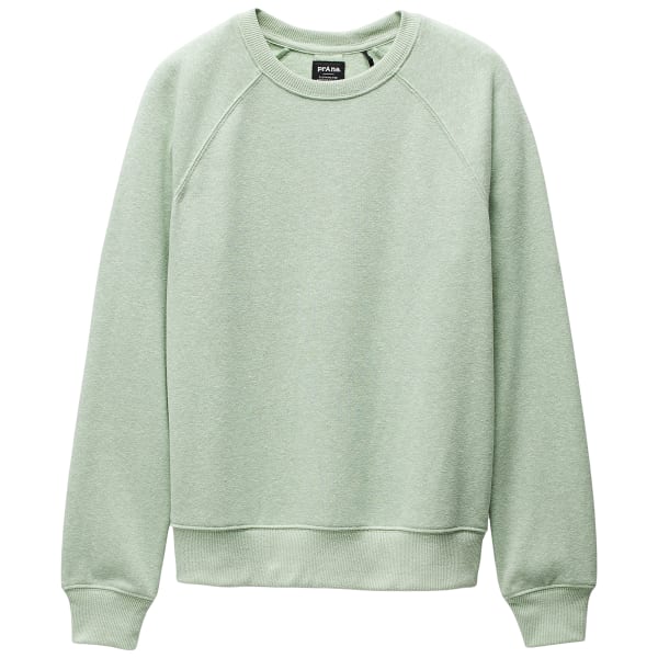 PRANA Women's Cozy Up Sweatshirt