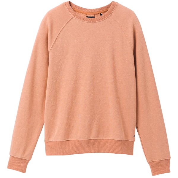 PRANA Women's Cozy Up Sweatshirt