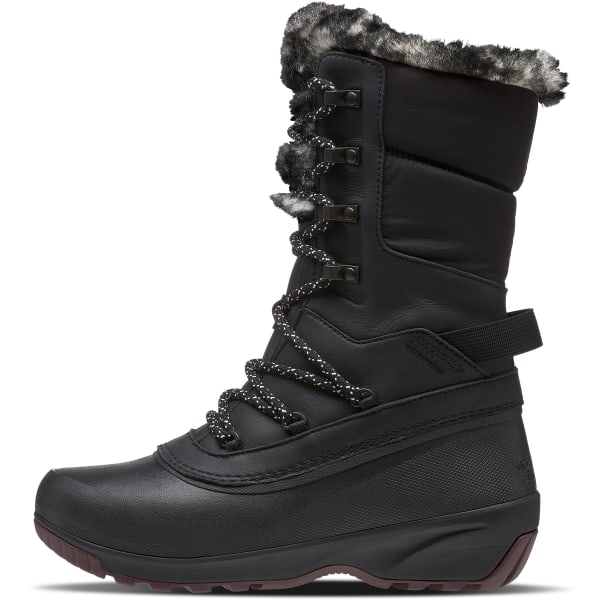 THE NORTH FACE Women’s Shellista IV Luxe Waterproof Boots