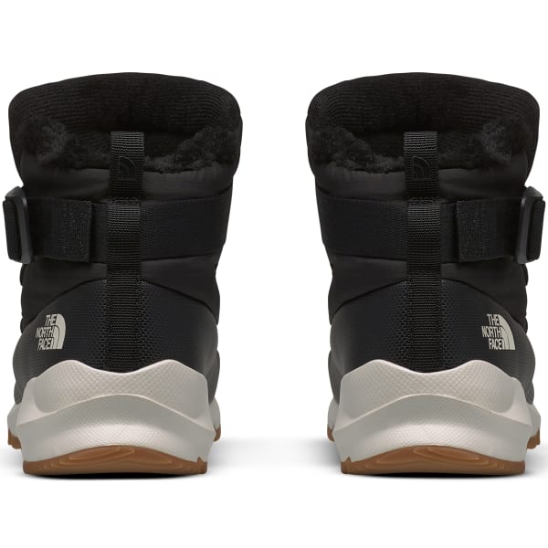 THE NORTH FACE Women's Thermoball Waterproof Pull-On Booties