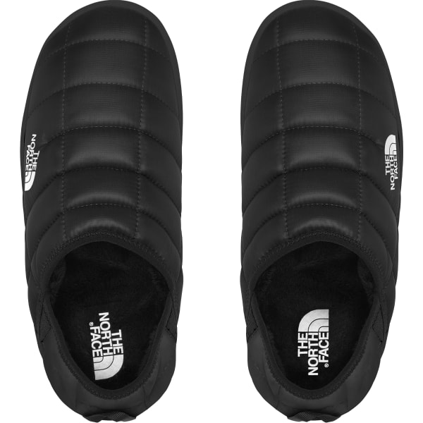 THE NORTH FACE Men’s ThermoBall Traction V Mules