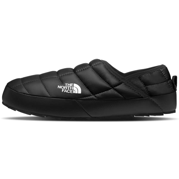 THE NORTH FACE Men’s ThermoBall Traction V Mules