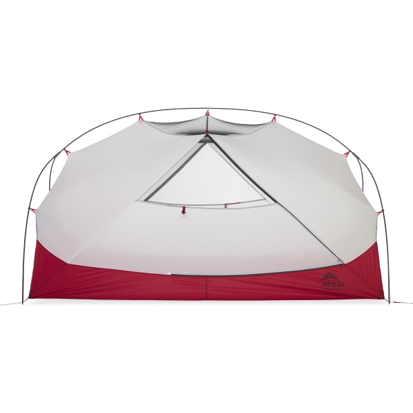 MSR Hubba Hubba 3-Person Backpacking Tent