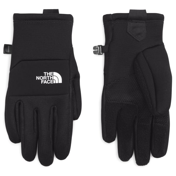 THE NORTH FACE Kids' Sierra Etip Gloves