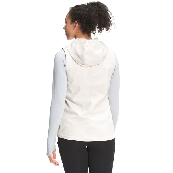 THE NORTH FACE Women’s Shelbe Raschel Hooded Vest