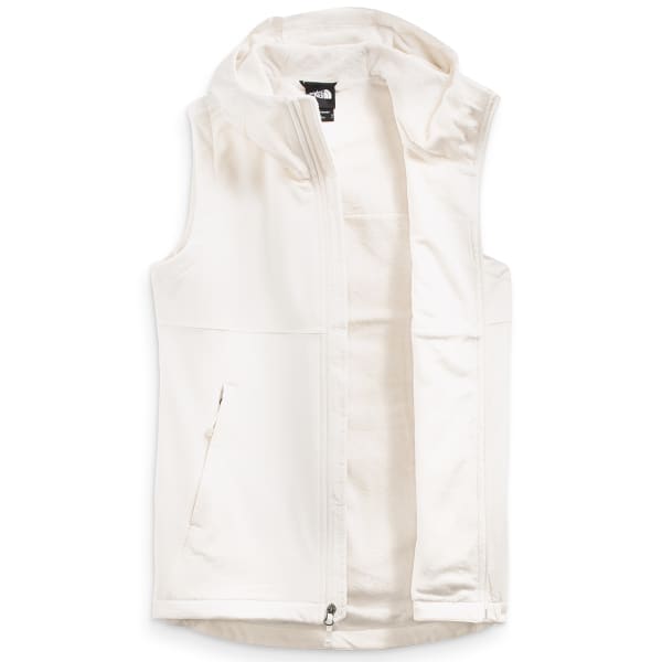 THE NORTH FACE Women’s Shelbe Raschel Hooded Vest