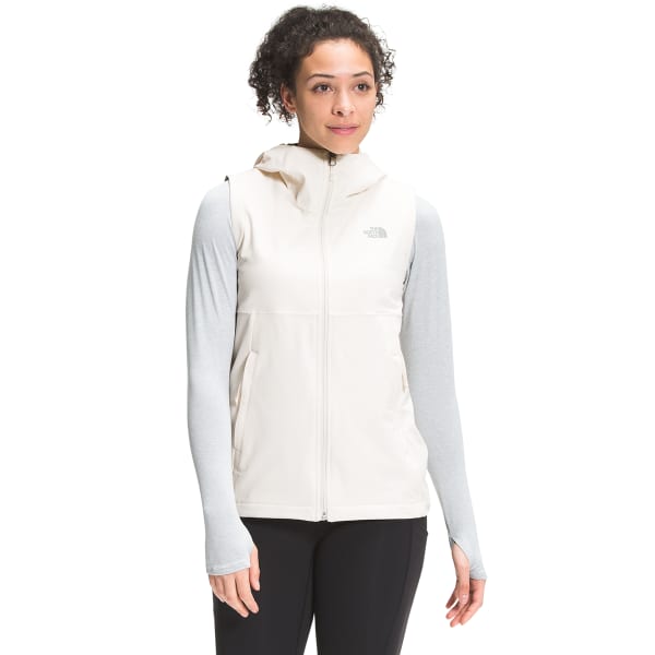 THE NORTH FACE Women’s Shelbe Raschel Hooded Vest