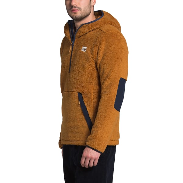 THE NORTH FACE Men’s Campshire Pullover Hoodie