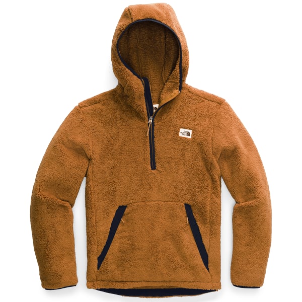 THE NORTH FACE Men’s Campshire Pullover Hoodie