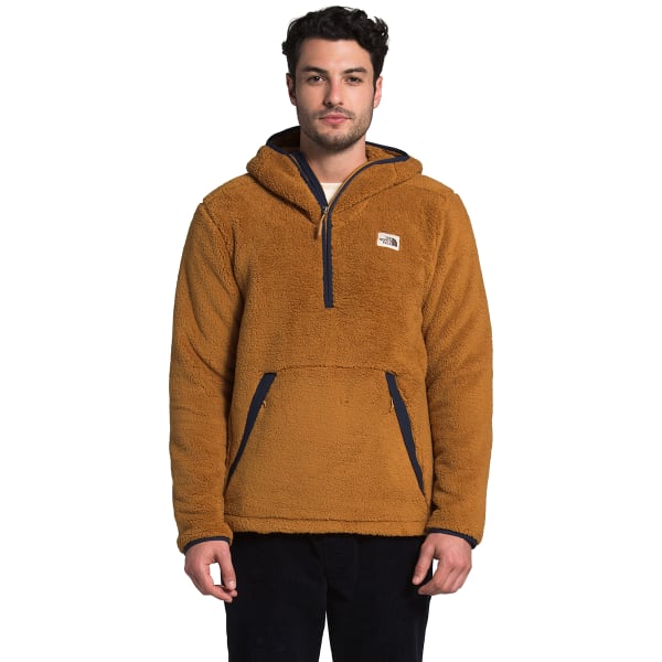 THE NORTH FACE Men’s Campshire Pullover Hoodie