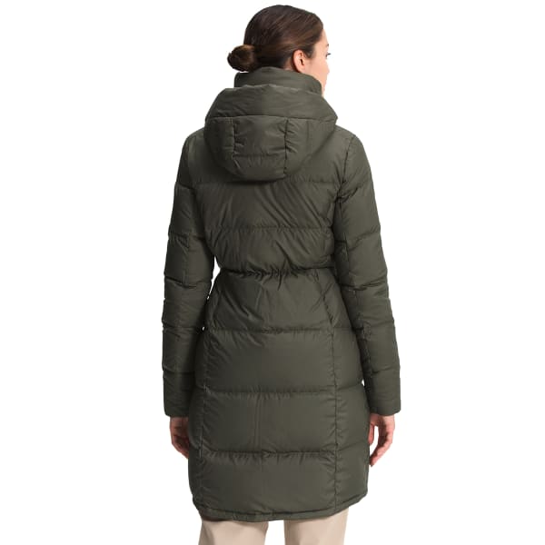 THE NORTH FACE Women’s Metropolis Parka