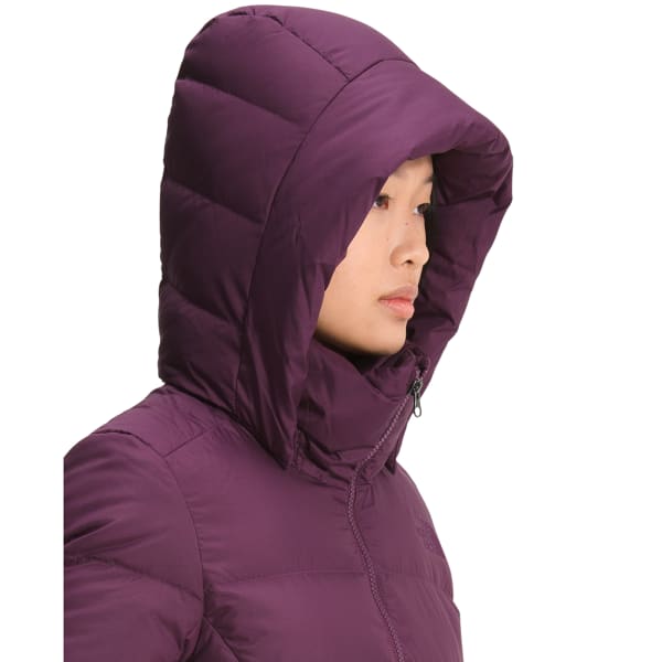 THE NORTH FACE Women’s Metropolis Parka