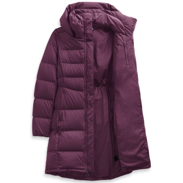 THE NORTH FACE Women’s Metropolis Parka