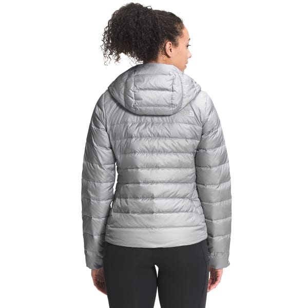 THE NORTH FACE Women’s Aconcagua Hoodie Jacket