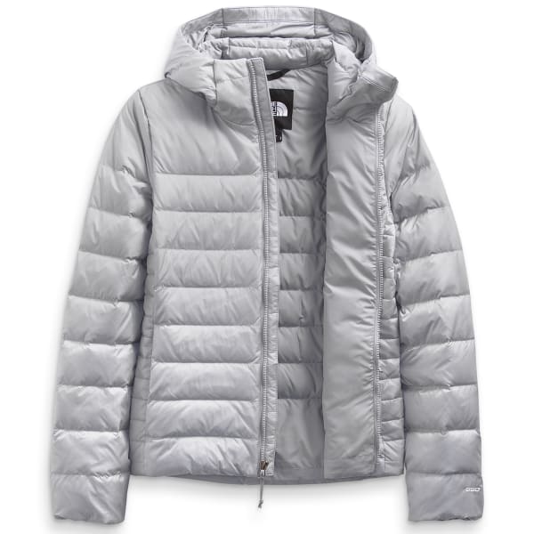 THE NORTH FACE Women’s Aconcagua Hoodie Jacket