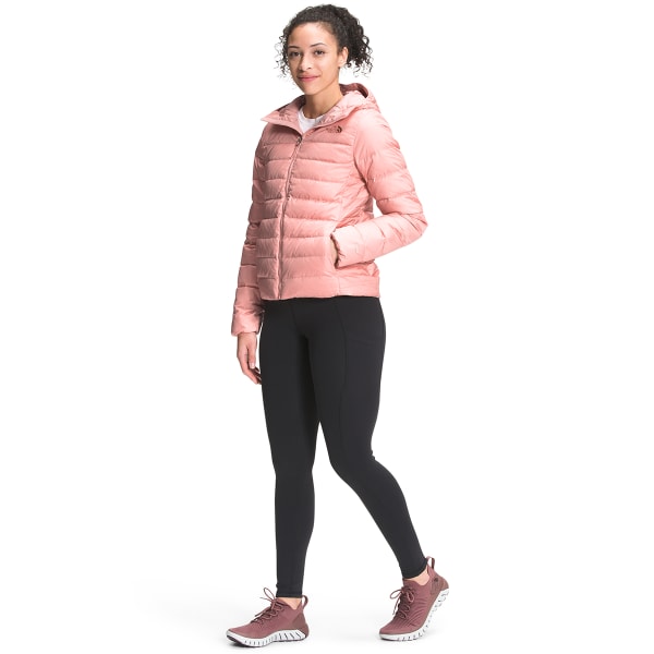 THE NORTH FACE Women’s Aconcagua Hoodie Jacket