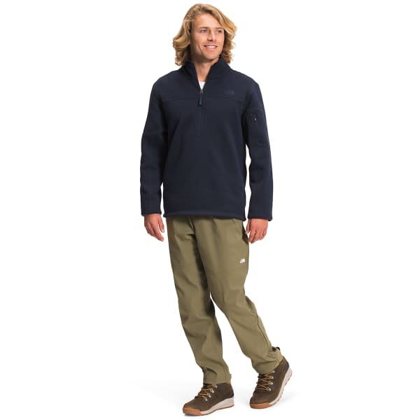 THE NORTH FACE Men's Gordon Lyons Classic 1/4-Zip