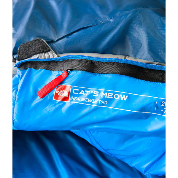 THE NORTH FACE Cat's Meow Sleeping Bag, Short