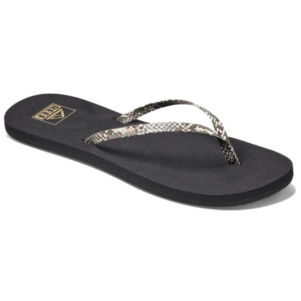 REEF Women's Bliss Nights Sandals