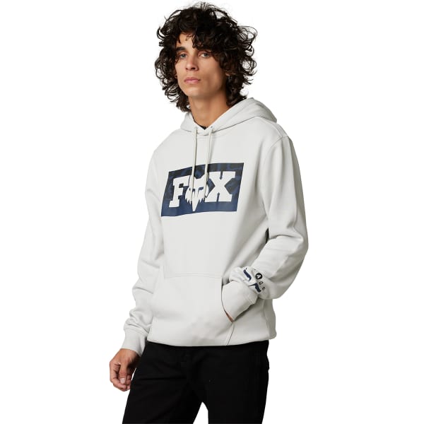 FOX Young Men's NUKLR Pullover Hoodie