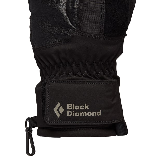 BLACK DIAMOND Women's Mission Mittens