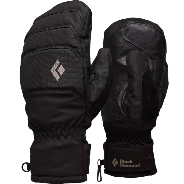 BLACK DIAMOND Women's Mission Mittens