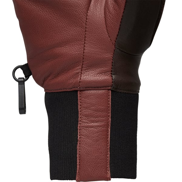 BLACK DIAMOND Men's Session Knit Gloves