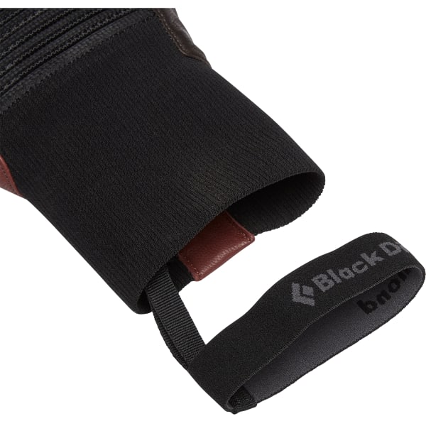 BLACK DIAMOND Men's Session Knit Gloves