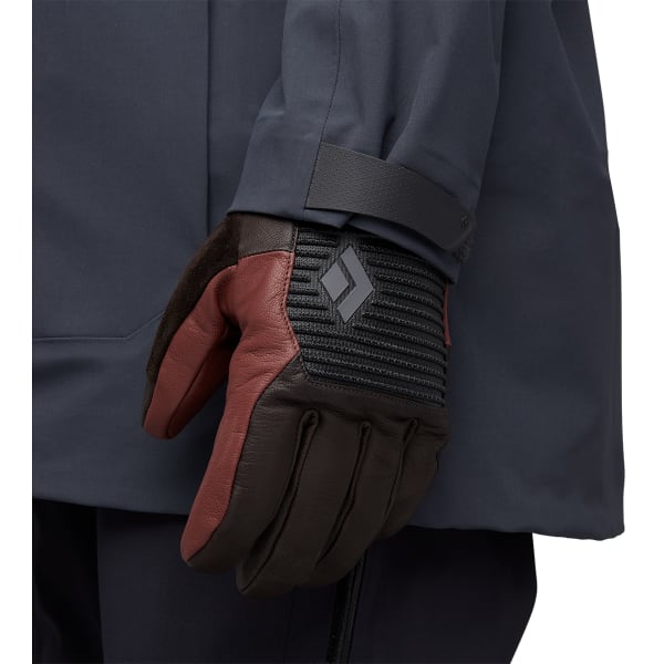 BLACK DIAMOND Men's Session Knit Gloves