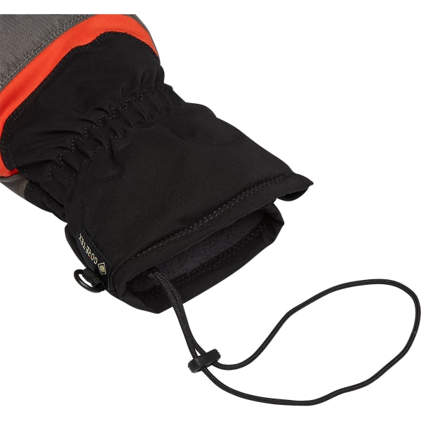 BLACK DIAMOND Men's Mission Gloves