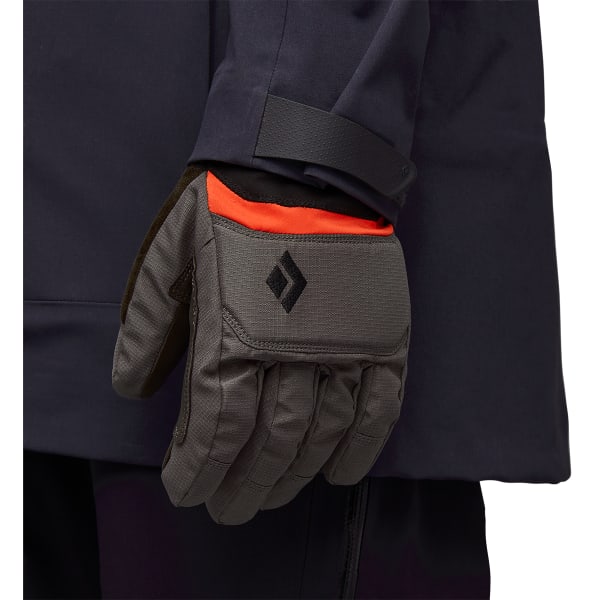 BLACK DIAMOND Men's Mission Gloves