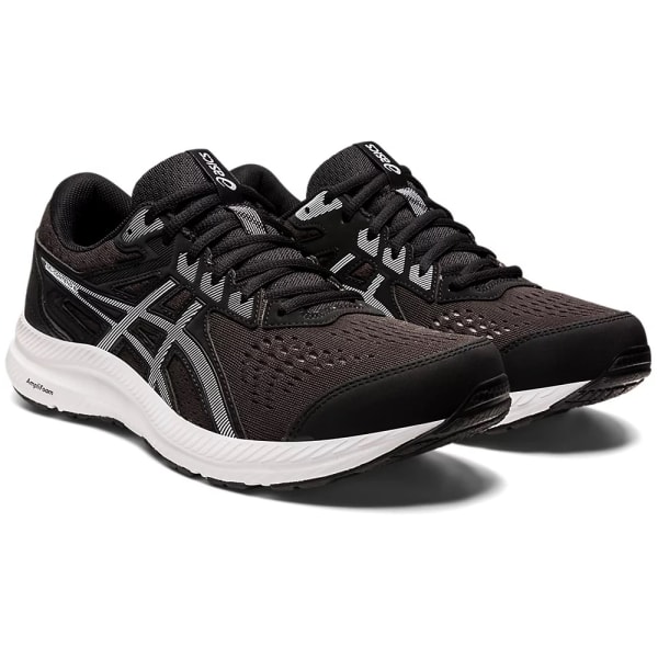 ASICS Men's GEL-CONTEND 8 Running Shoes, Wide