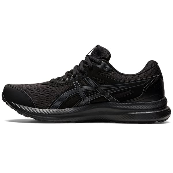 ASICS Men's GEL-CONTEND 8 Running Shoes, Wide