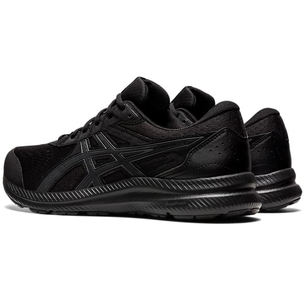 ASICS Men's GEL-CONTEND 8 Running Shoes, Wide