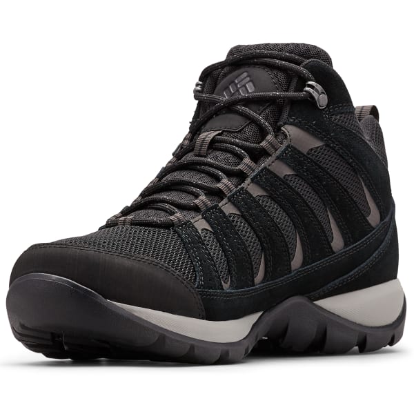 COLUMBIA Men's Redmond V2 Mid Waterproof Hiking Boot