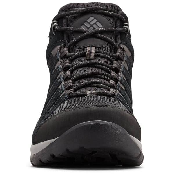 COLUMBIA Men s Redmond V2 Mid Waterproof Hiking Boot