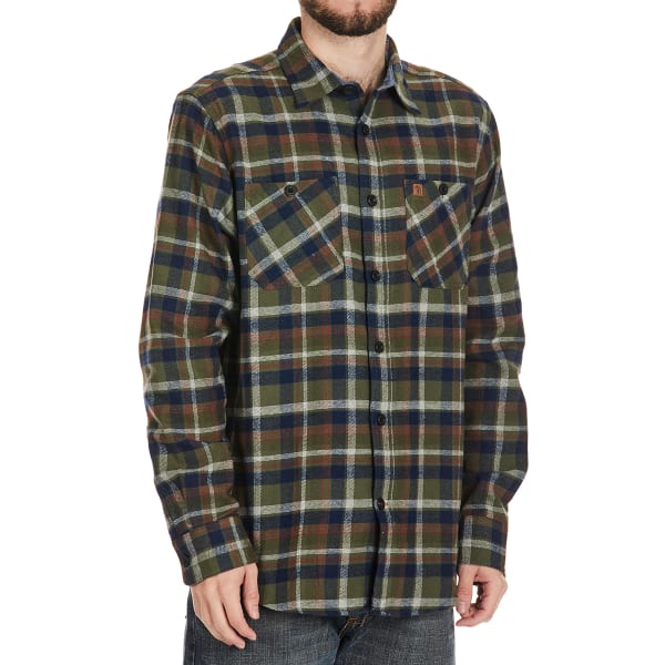 COLEMAN Men's Flannel Shirt