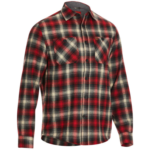 Coleman on sale flannel shirts