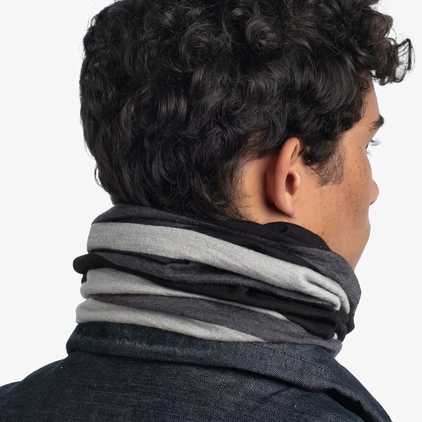 Buff Merino Move Multifunctional Neckwear