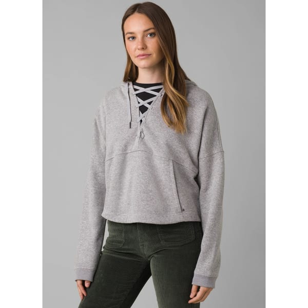 PRANA Women's Cozy Up Illana Hoodie