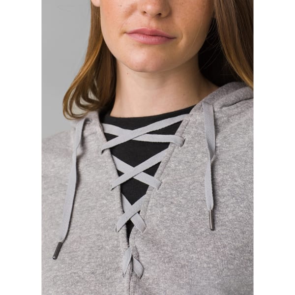 PRANA Women's Cozy Up Illana Hoodie