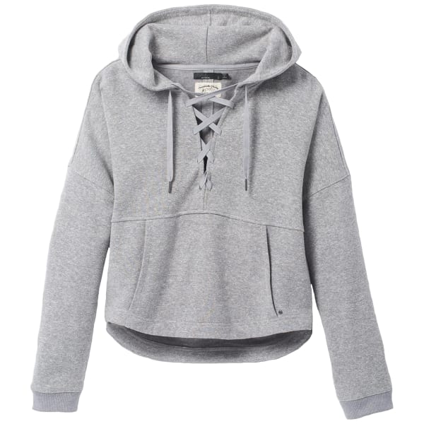 PRANA Women's Cozy Up Illana Hoodie