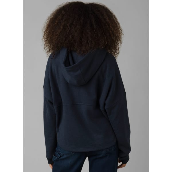 PRANA Women's Cozy Up Illana Hoodie