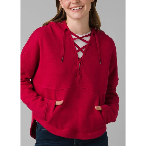 PRANA Women's Cozy Up Illana Hoodie