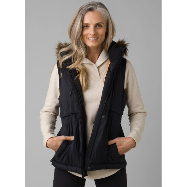 PRANA Women's Banajaara Vest