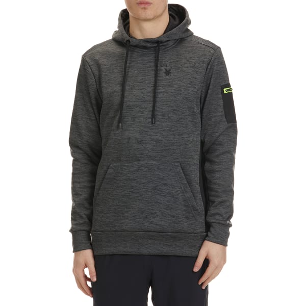 SPYDER Men's Tech Fleece Hoodie